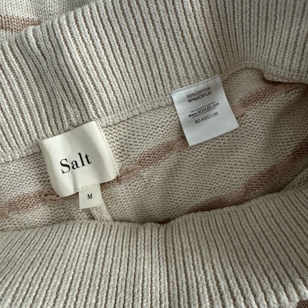 Sweater set - Picture 5 of 5